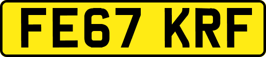 FE67KRF