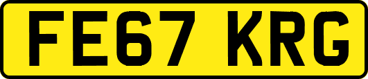 FE67KRG