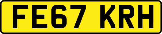 FE67KRH