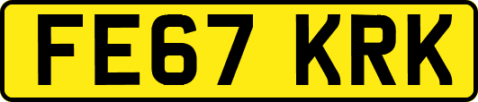 FE67KRK
