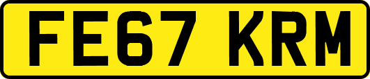 FE67KRM