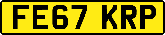 FE67KRP