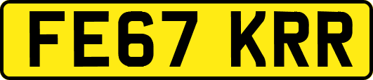 FE67KRR