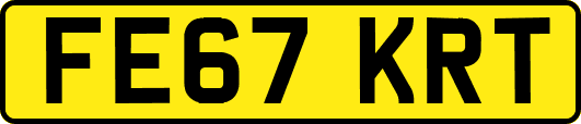 FE67KRT