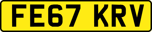 FE67KRV
