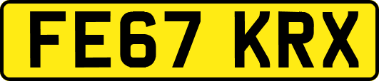 FE67KRX