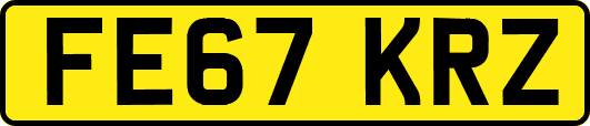 FE67KRZ