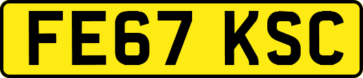 FE67KSC