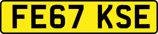 FE67KSE