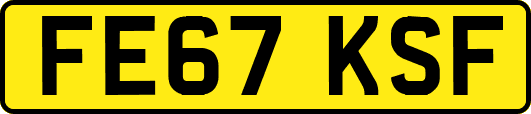FE67KSF