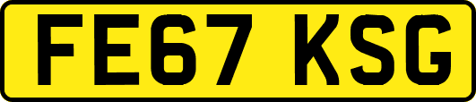 FE67KSG