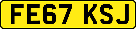 FE67KSJ