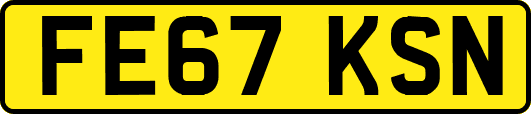 FE67KSN