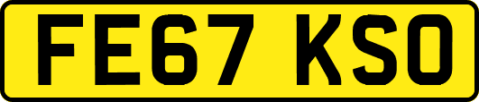 FE67KSO