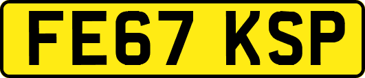 FE67KSP