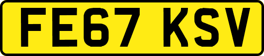 FE67KSV