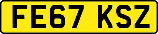 FE67KSZ