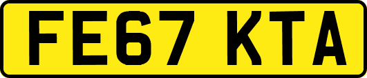 FE67KTA