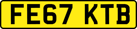 FE67KTB