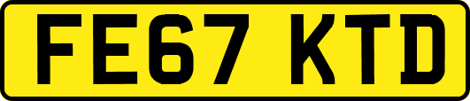 FE67KTD