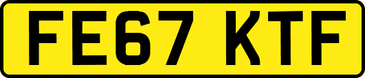 FE67KTF