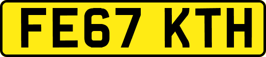 FE67KTH