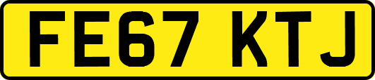 FE67KTJ