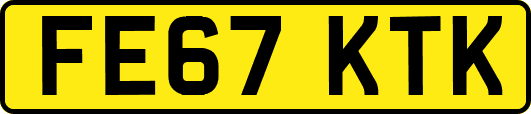 FE67KTK