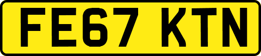 FE67KTN