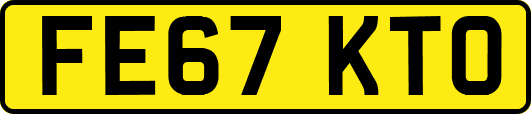 FE67KTO