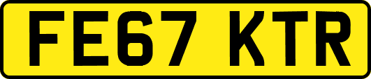 FE67KTR