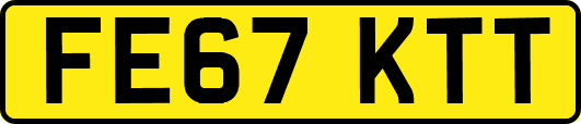 FE67KTT
