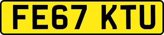 FE67KTU
