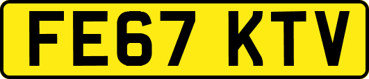 FE67KTV