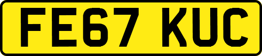 FE67KUC