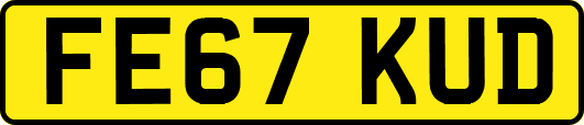FE67KUD
