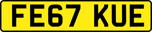 FE67KUE