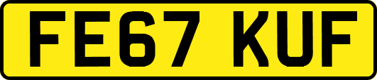 FE67KUF