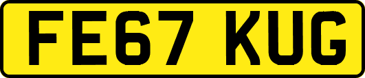 FE67KUG