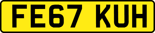 FE67KUH