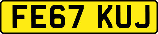 FE67KUJ