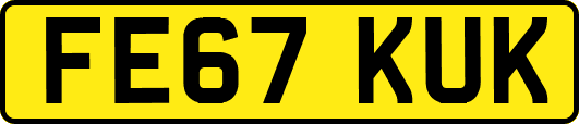 FE67KUK