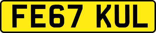 FE67KUL