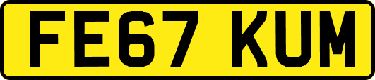 FE67KUM