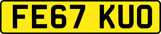 FE67KUO