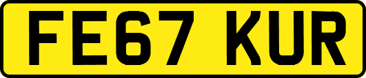 FE67KUR