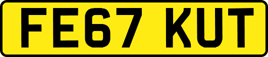 FE67KUT