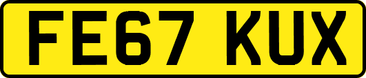 FE67KUX