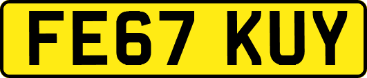 FE67KUY