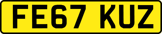 FE67KUZ